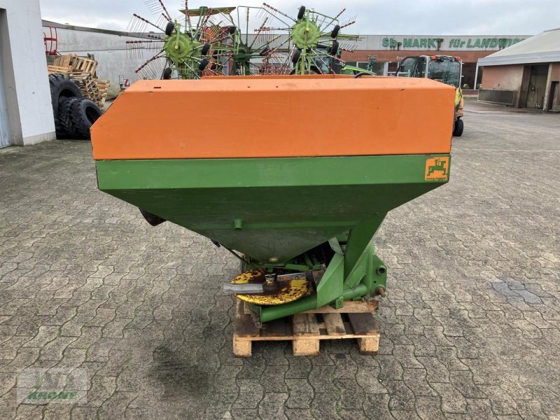 Düngerstreuer typu Amazone ZA-U 1001, Gebrauchtmaschine v Spelle (Obrázek 4)