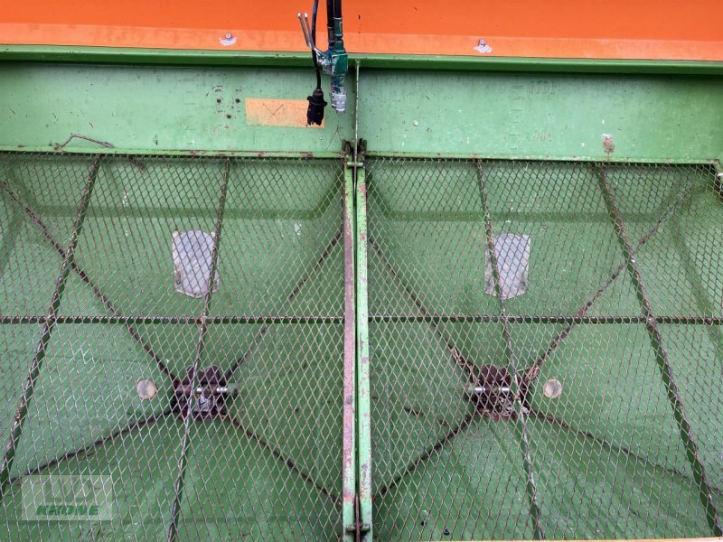 Düngerstreuer typu Amazone ZA-U 1001, Gebrauchtmaschine v Spelle (Obrázek 6)