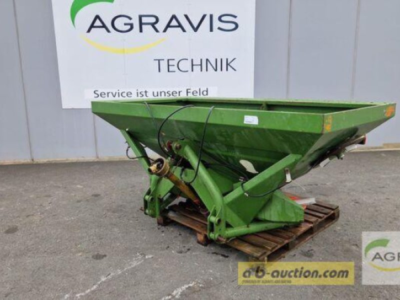 Düngerstreuer des Typs Amazone ZA-U 1001, Gebrauchtmaschine in Melle-Wellingholzhausen (Bild 1)