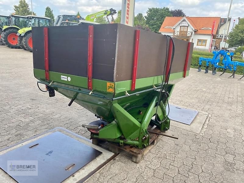 Düngerstreuer des Typs Amazone ZA-U 1500  mit  Aufsatz auf 3000, Gebrauchtmaschine in Asendorf (Bild 7)