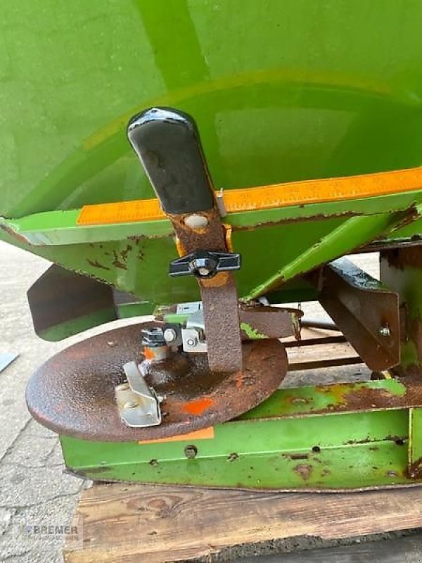 Düngerstreuer des Typs Amazone ZA-U 1500  mit  Aufsatz auf 3000, Gebrauchtmaschine in Asendorf (Bild 15)