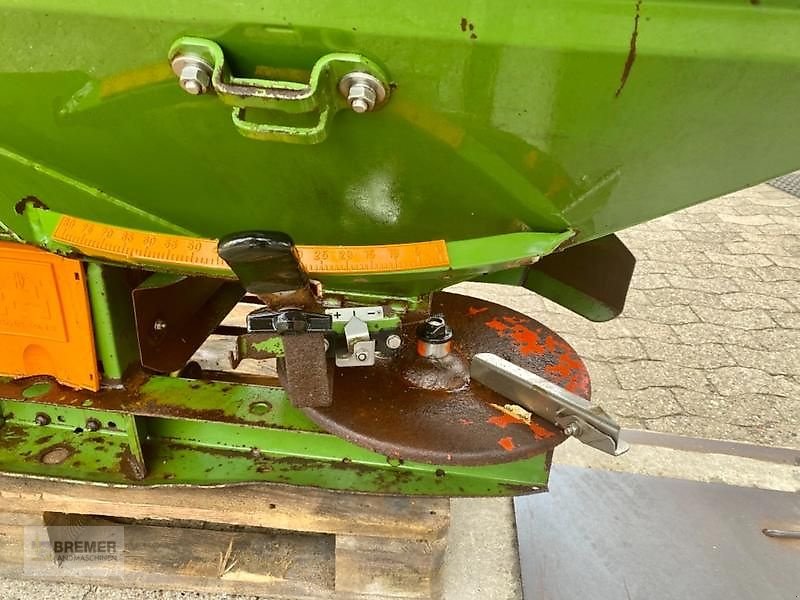 Düngerstreuer des Typs Amazone ZA-U 1500  mit  Aufsatz auf 3000, Gebrauchtmaschine in Asendorf (Bild 2)