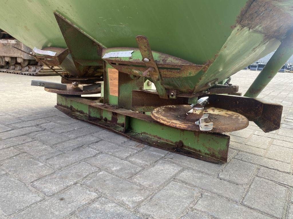 Düngerstreuer typu Amazone ZA-U 1500, Gebrauchtmaschine v Roosendaal (Obrázek 6)