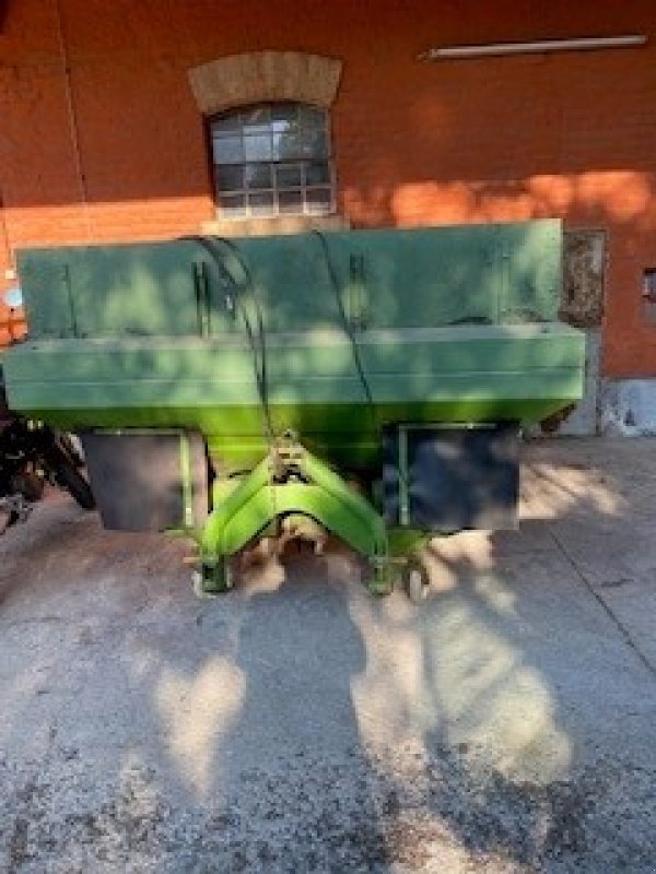 Düngerstreuer typu Amazone ZA-U 1500, Gebrauchtmaschine v München (Obrázek 1)