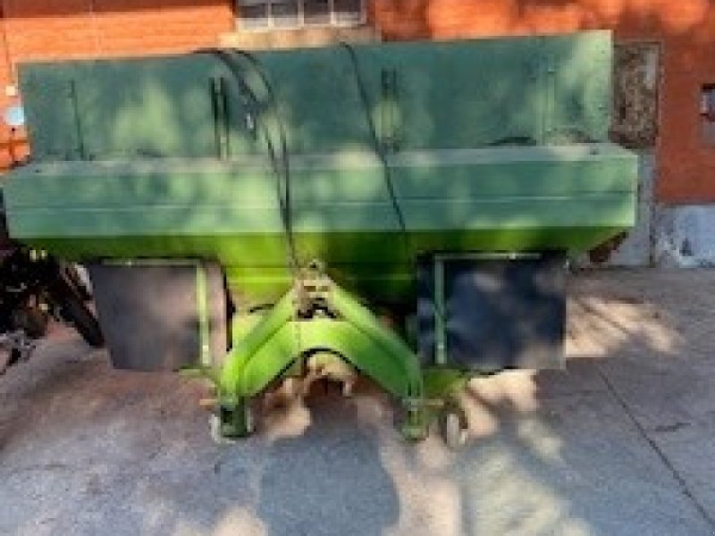 Düngerstreuer Türe ait Amazone ZA-U 1500, Gebrauchtmaschine içinde München (resim 1)