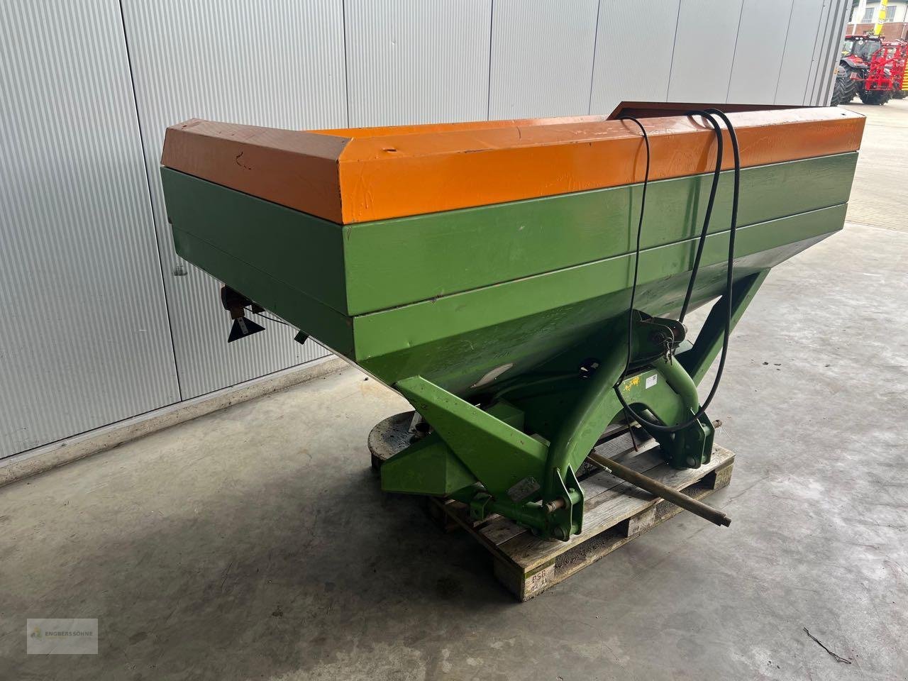 Düngerstreuer typu Amazone ZA-U 1500, Gebrauchtmaschine v Uelsen (Obrázek 2)