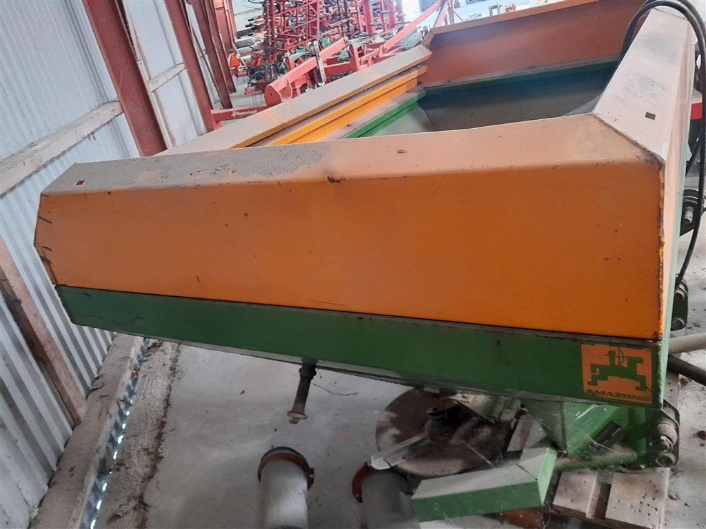 Düngerstreuer типа Amazone ZA-U 1801 gødningsspreder, Gebrauchtmaschine в Hadsund (Фотография 4)