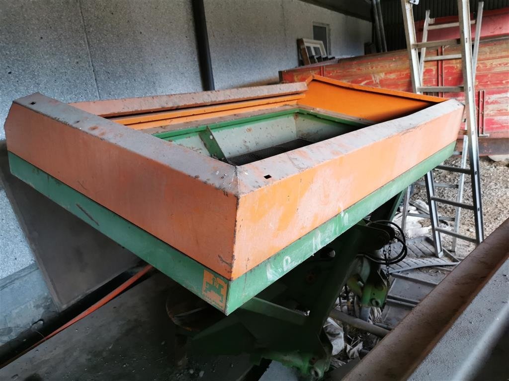 Düngerstreuer typu Amazone ZA-U 1801, Gebrauchtmaschine v Egtved (Obrázek 7)