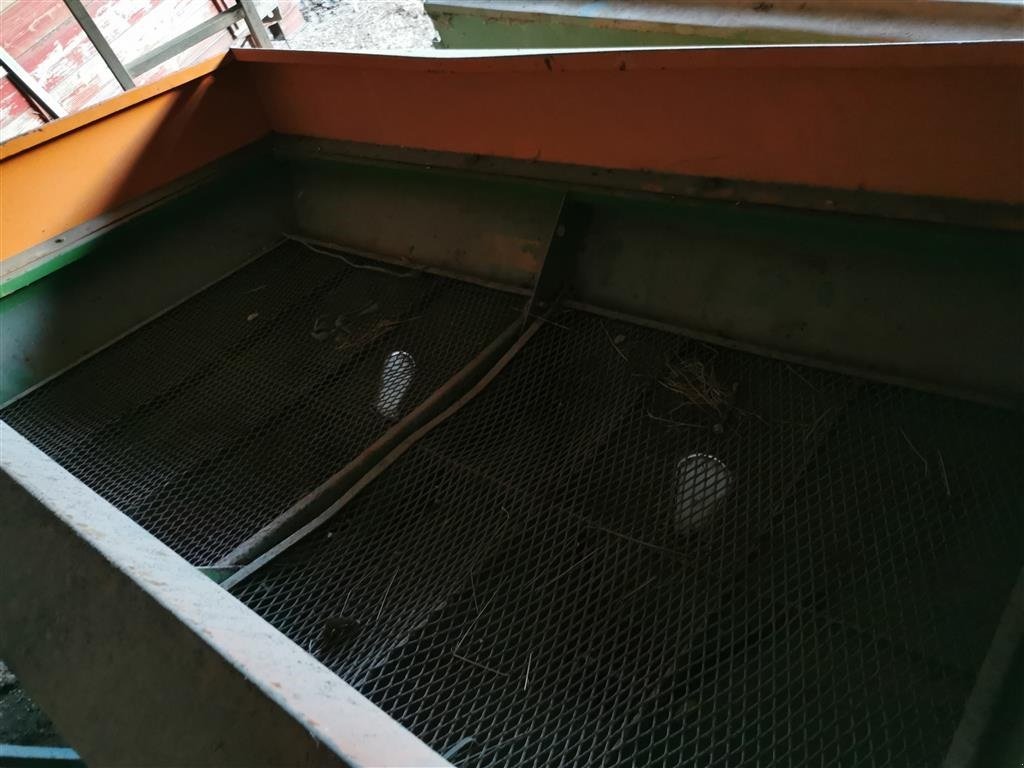 Düngerstreuer typu Amazone ZA-U 1801, Gebrauchtmaschine v Egtved (Obrázek 3)