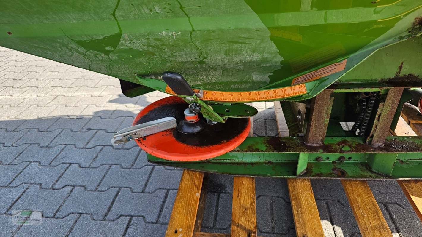 Düngerstreuer typu Amazone ZA-U 1801, Gebrauchtmaschine v Rhede / Brual (Obrázek 6)