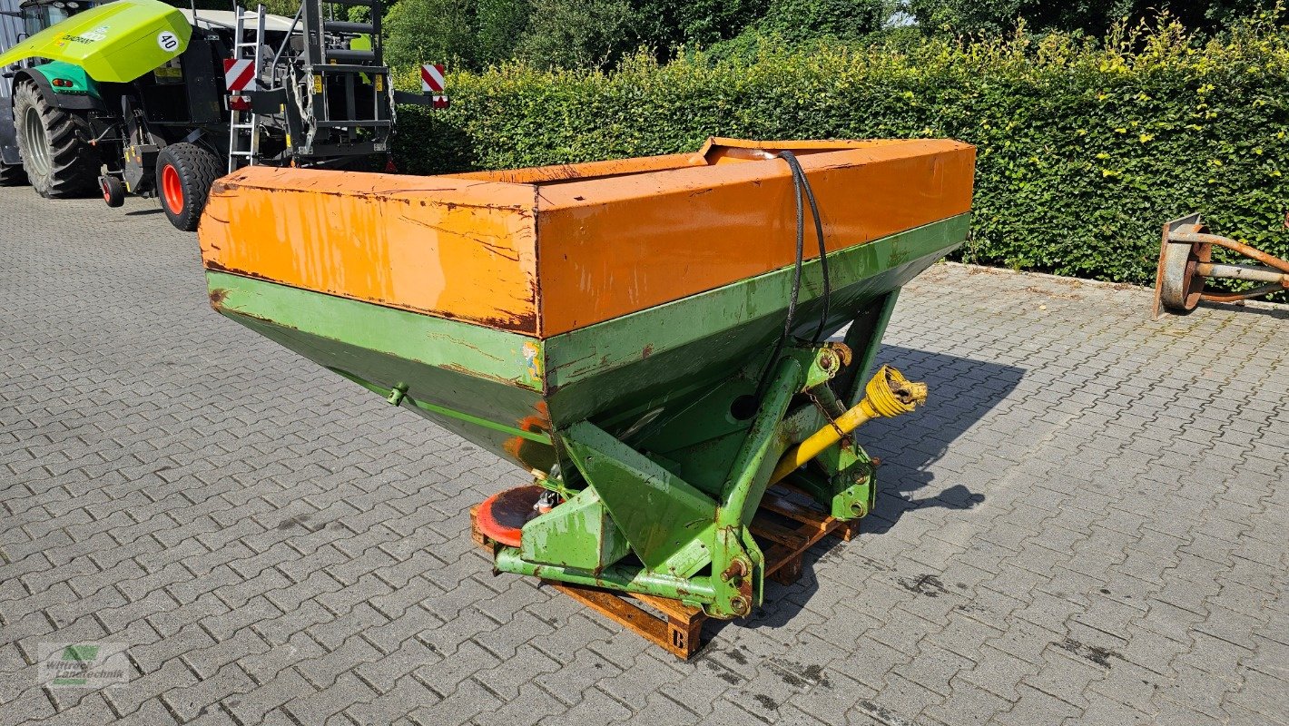 Düngerstreuer typu Amazone ZA-U 1801, Gebrauchtmaschine v Rhede / Brual (Obrázek 3)