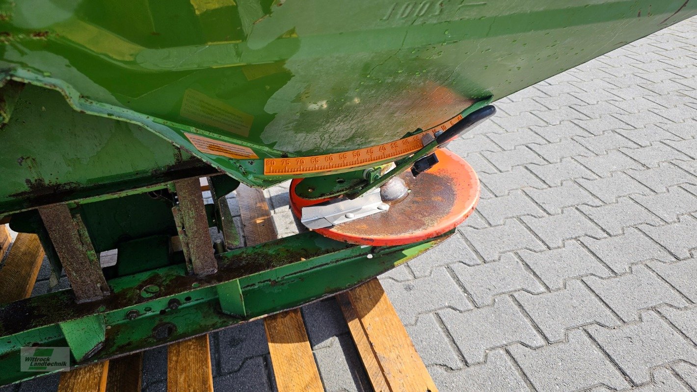 Düngerstreuer typu Amazone ZA-U 1801, Gebrauchtmaschine v Rhede / Brual (Obrázek 7)
