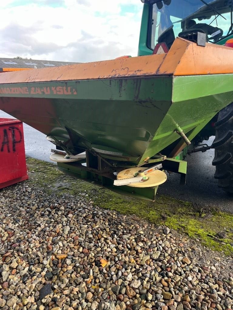 Düngerstreuer tip Amazone ZA-U, Gebrauchtmaschine in Ringe (Poză 1)