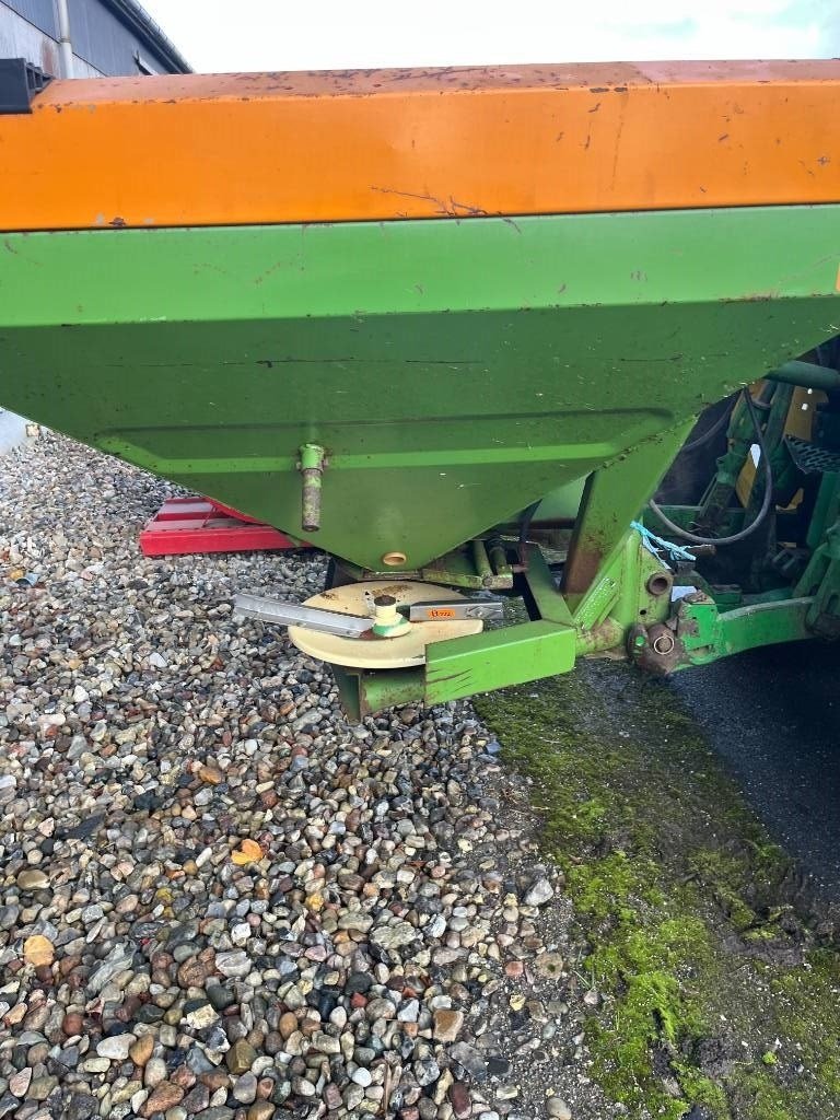 Düngerstreuer tip Amazone ZA-U, Gebrauchtmaschine in Ringe (Poză 8)