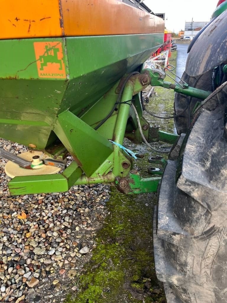 Düngerstreuer tip Amazone ZA-U, Gebrauchtmaschine in Ringe (Poză 9)