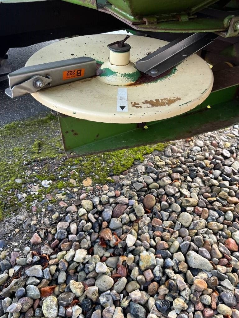 Düngerstreuer tip Amazone ZA-U, Gebrauchtmaschine in Ringe (Poză 4)