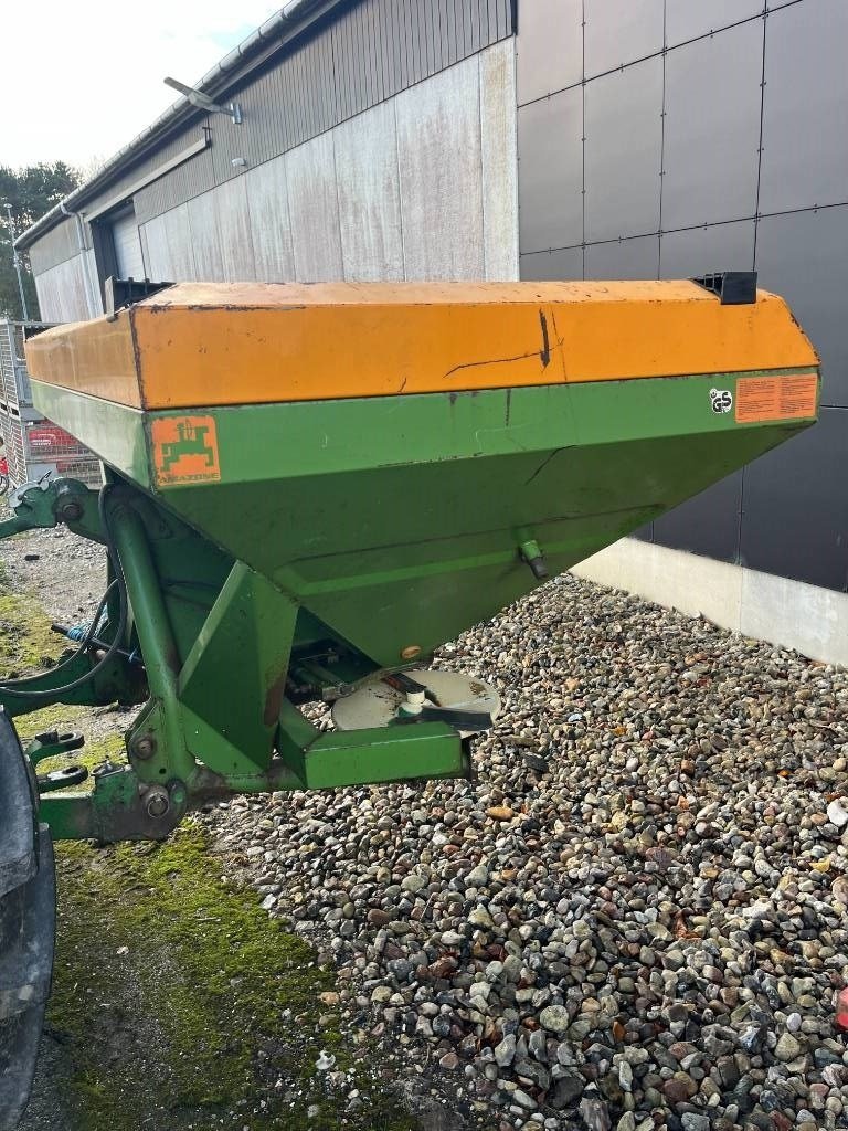 Düngerstreuer tip Amazone ZA-U, Gebrauchtmaschine in Ringe (Poză 5)