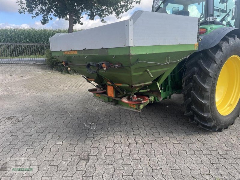 Düngerstreuer des Typs Amazone ZA-U, Gebrauchtmaschine in Spelle (Bild 1)