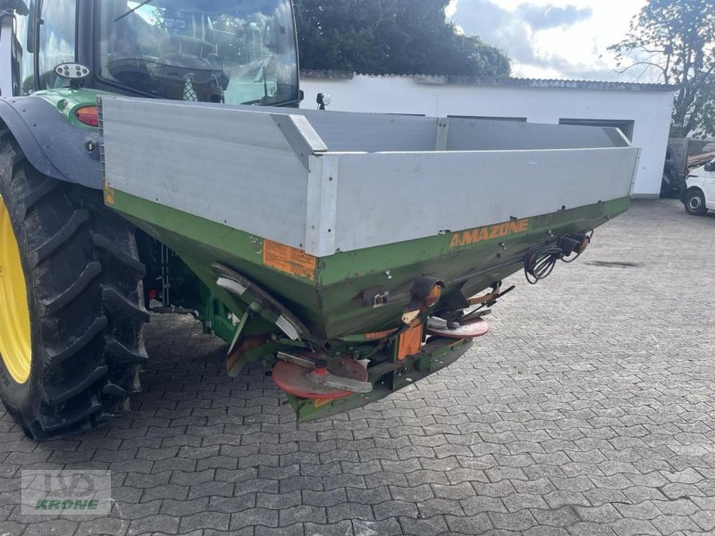Düngerstreuer del tipo Amazone ZA-U, Gebrauchtmaschine In Spelle (Immagine 4)