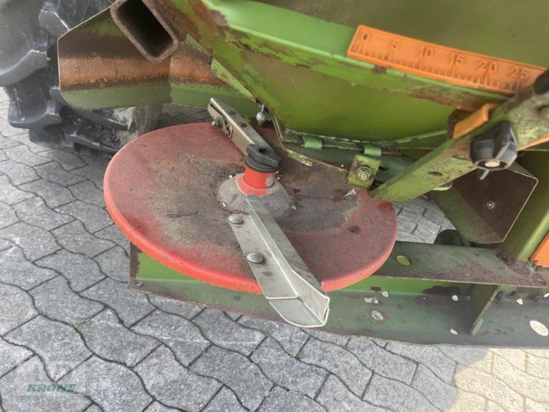 Düngerstreuer del tipo Amazone ZA-U, Gebrauchtmaschine In Spelle (Immagine 5)