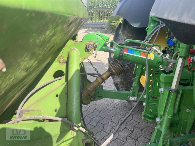 Düngerstreuer del tipo Amazone ZA-U, Gebrauchtmaschine In Spelle (Immagine 6)