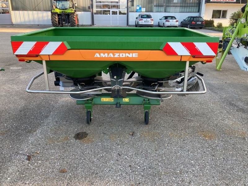 Düngerstreuer des Typs Amazone ZA - V 1400 SPECIAL EASY, Neumaschine in Grabenstätt-Erlstätt (Bild 1)