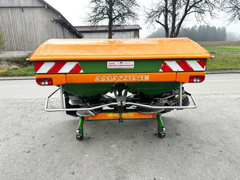 Düngerstreuer of the type Amazone ZA-V 1700 Profis Tronic Wiegestreuer, Gebrauchtmaschine in St. Marienkirchen (Picture 7)