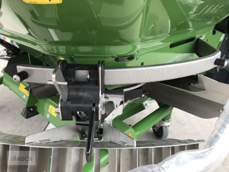 Düngerstreuer tip Amazone ZA-V 1700 Super Profis, Neumaschine in Burgkirchen (Poză 12)