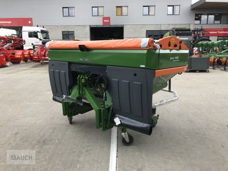 Düngerstreuer tip Amazone ZA-V 1700 Super Profis, Neumaschine in Burgkirchen (Poză 3)