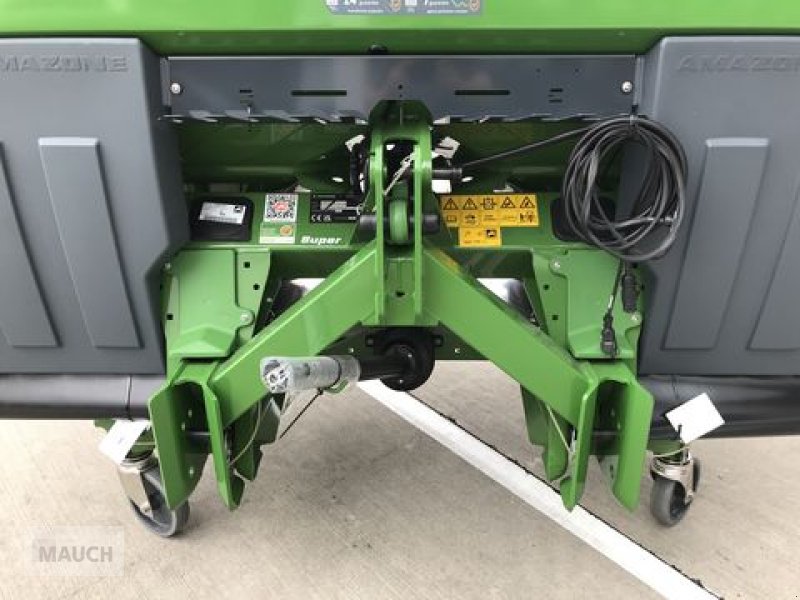 Düngerstreuer tip Amazone ZA-V 1700 Super Profis, Neumaschine in Burgkirchen (Poză 10)