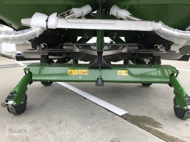 Düngerstreuer tip Amazone ZA-V 1700 Super Profis, Neumaschine in Burgkirchen (Poză 13)