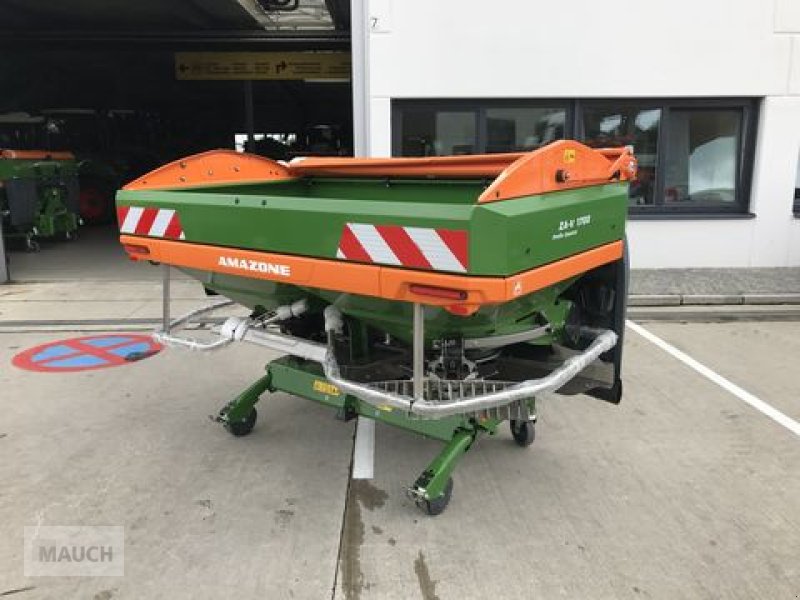 Düngerstreuer tip Amazone ZA-V 1700 Super Profis, Neumaschine in Burgkirchen (Poză 1)