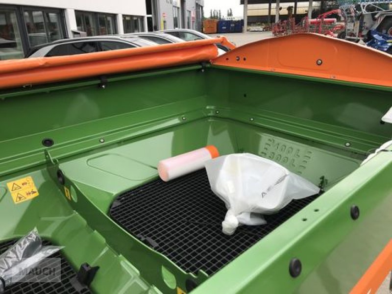 Düngerstreuer tip Amazone ZA-V 1700 Super Profis, Neumaschine in Burgkirchen (Poză 8)