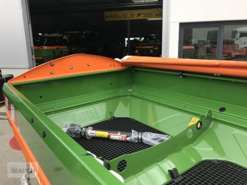 Düngerstreuer tip Amazone ZA-V 1700 Super Profis, Neumaschine in Burgkirchen (Poză 9)