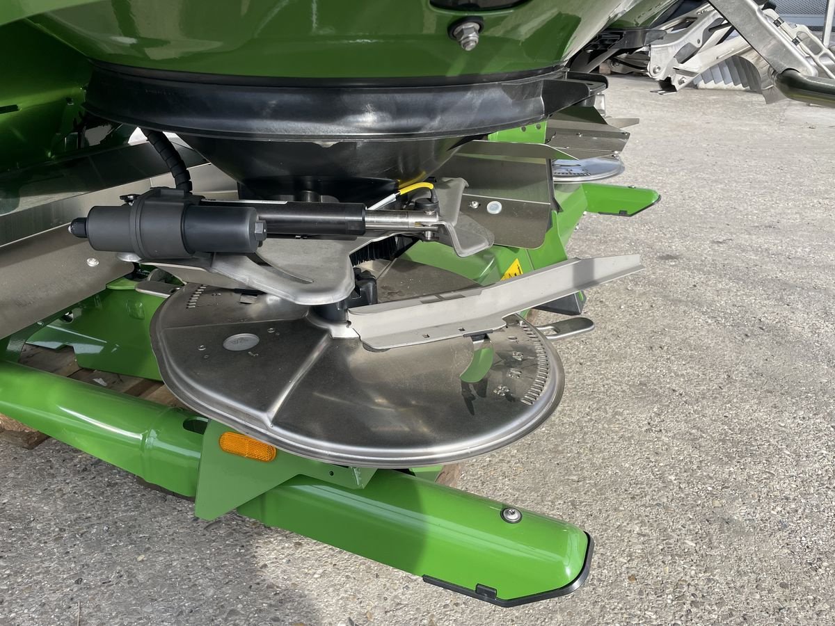 Düngerstreuer des Typs Amazone ZA-V 1700 Super, Neumaschine in Starrein (Bild 12)