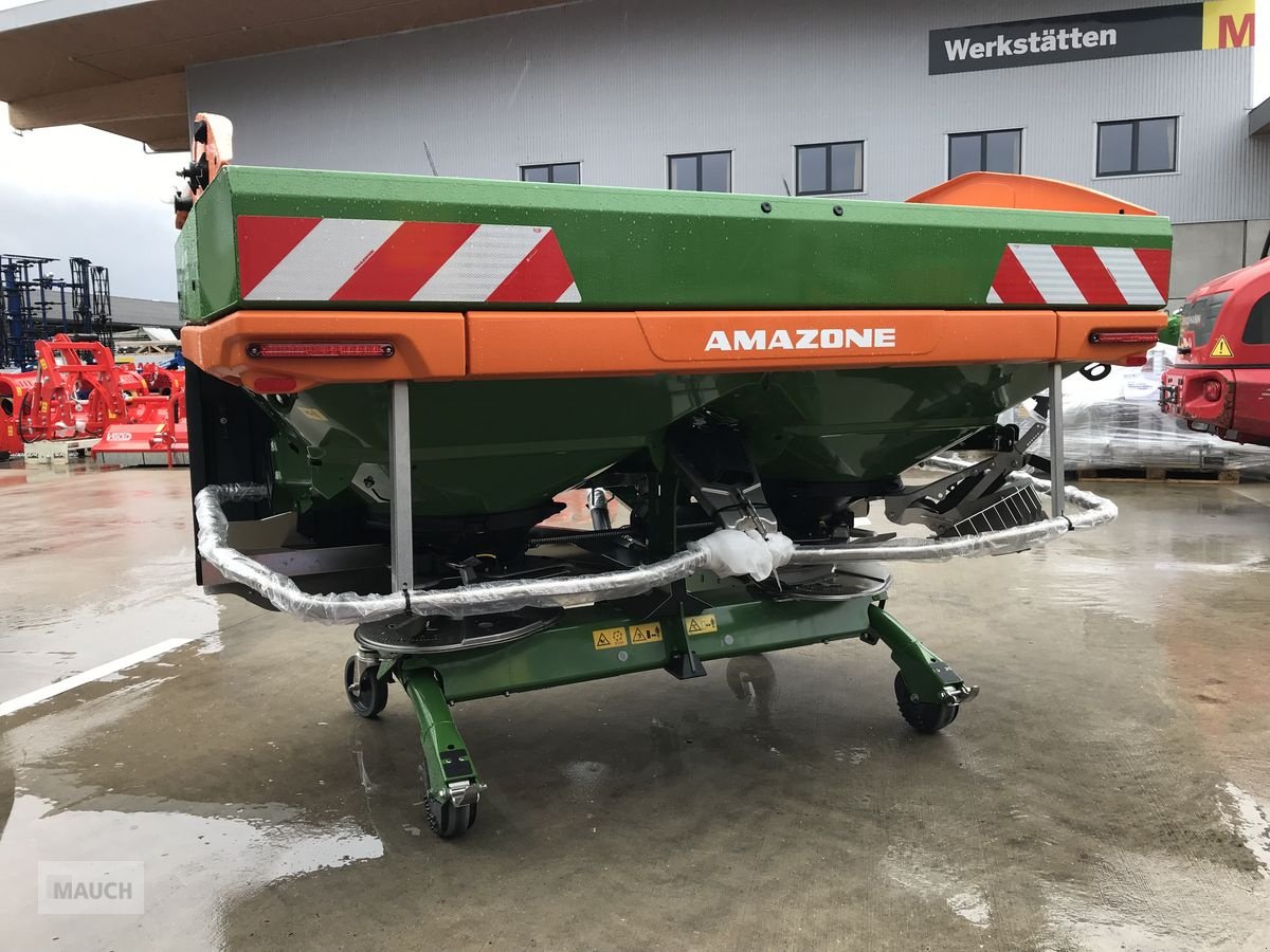 Düngerstreuer des Typs Amazone ZA - V 1700 Super, Neumaschine in Burgkirchen (Bild 4)