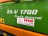 Düngerstreuer типа Amazone ZA-V 1700, Neumaschine в Dannstadt-Schauernheim (Фотография 1)