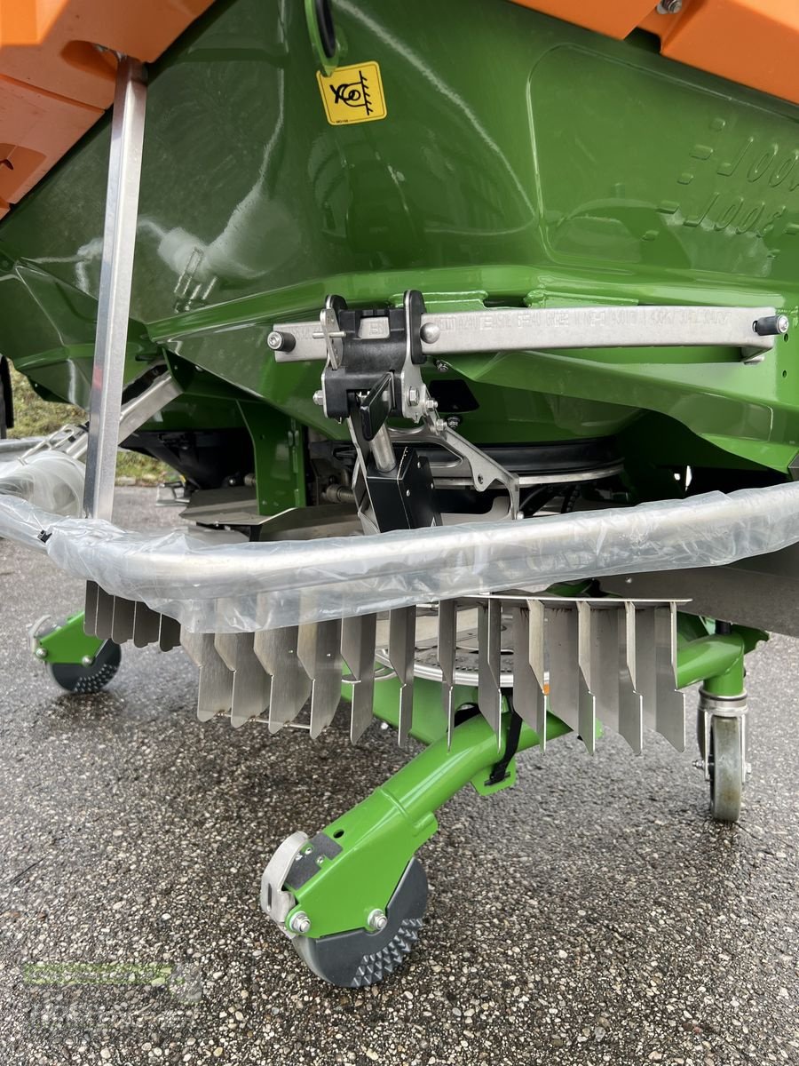 Düngerstreuer des Typs Amazone ZA-V 2000 Amaspread, Neumaschine in Kronstorf (Bild 7)