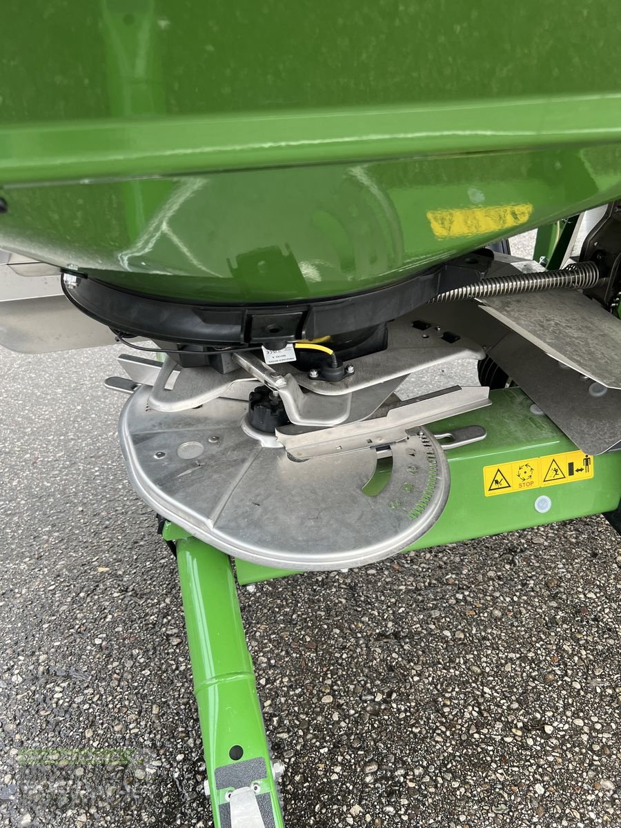 Düngerstreuer des Typs Amazone ZA-V 2000 Amaspread, Neumaschine in Kronstorf (Bild 5)