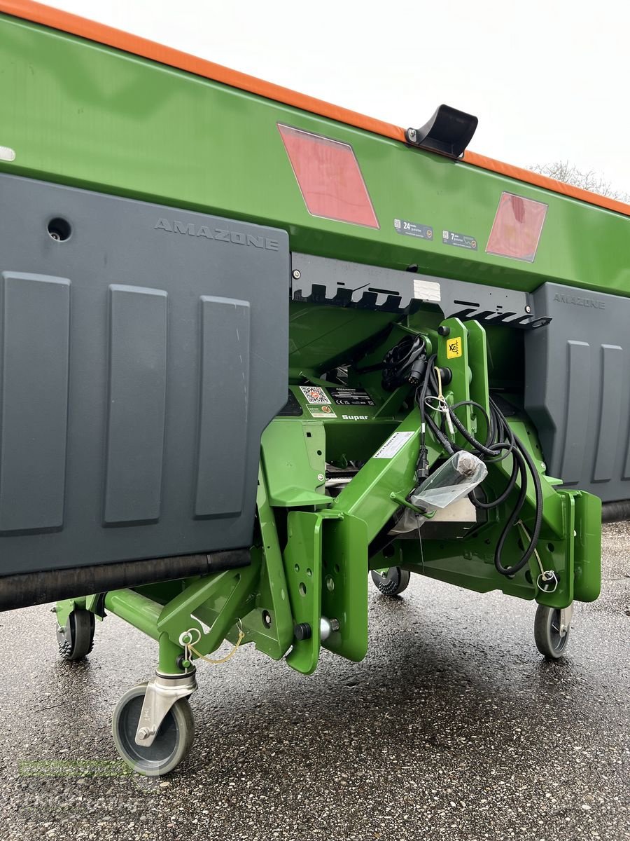 Düngerstreuer des Typs Amazone ZA-V 2000 Amaspread, Neumaschine in Kronstorf (Bild 10)