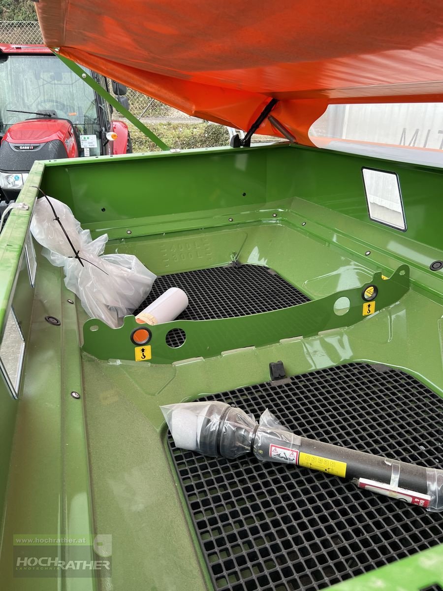 Düngerstreuer des Typs Amazone ZA-V 2000 Amaspread, Neumaschine in Kronstorf (Bild 11)