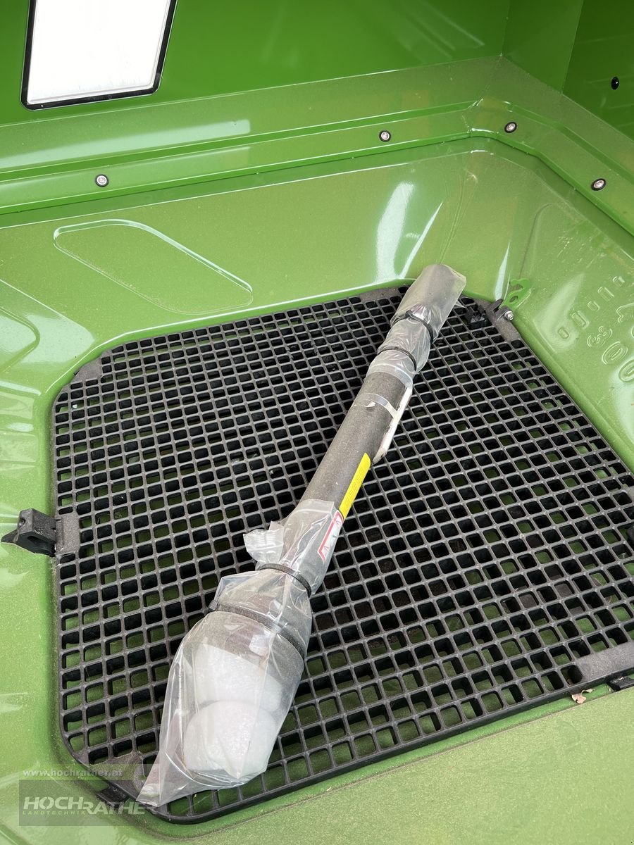 Düngerstreuer des Typs Amazone ZA-V 2000 Amaspread, Neumaschine in Kronstorf (Bild 12)