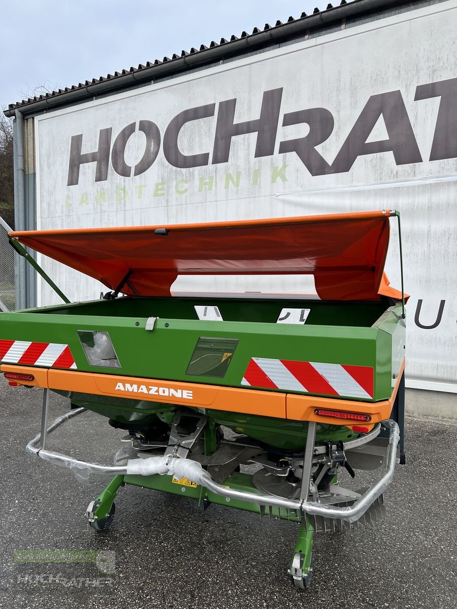 Düngerstreuer des Typs Amazone ZA-V 2000 Amaspread, Neumaschine in Kronstorf (Bild 4)