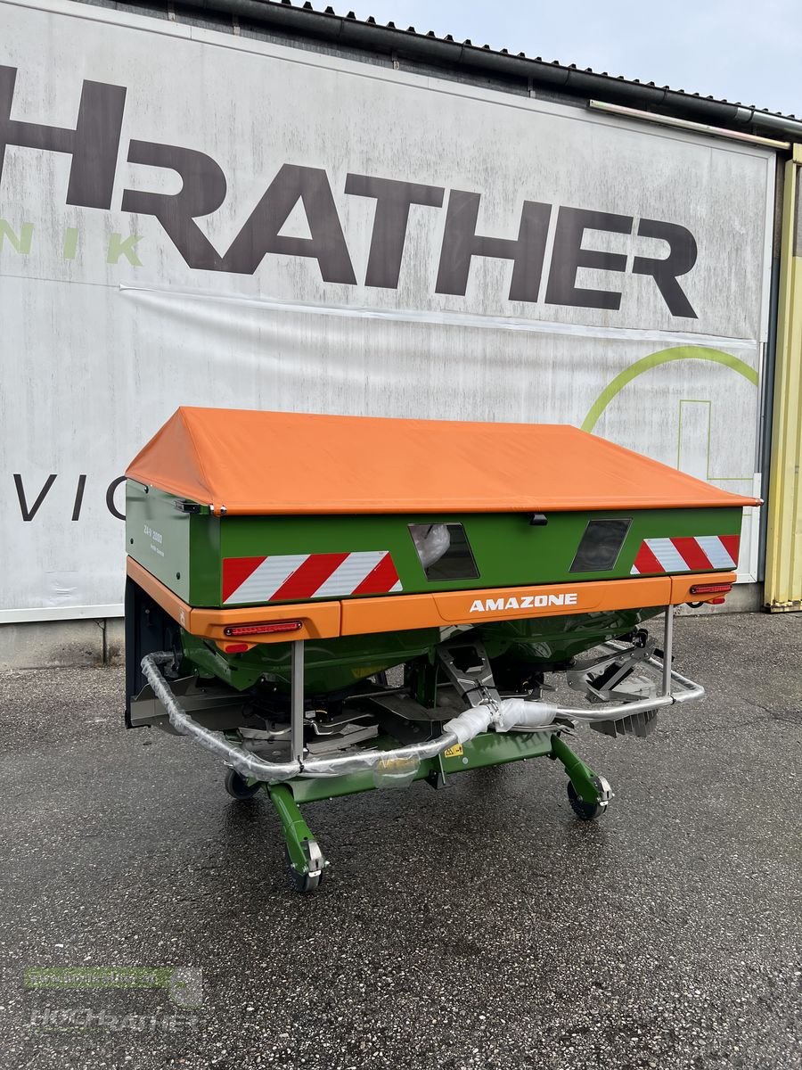 Düngerstreuer des Typs Amazone ZA-V 2000 Amaspread, Neumaschine in Kronstorf (Bild 2)