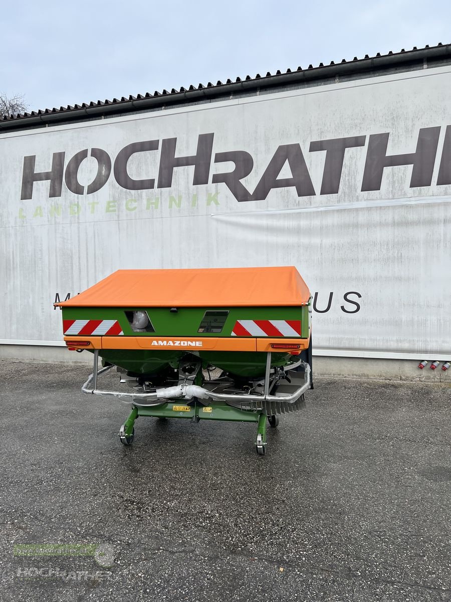 Düngerstreuer des Typs Amazone ZA-V 2000 Amaspread, Neumaschine in Kronstorf (Bild 1)