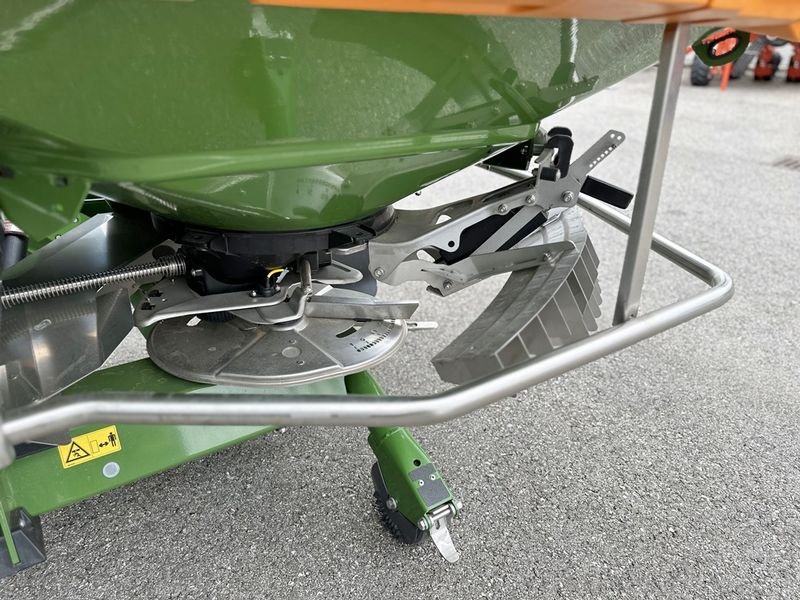 Düngerstreuer typu Amazone ZA-V 2000 Profis Control Wiegestreuer, Neumaschine v St. Marienkirchen (Obrázek 8)