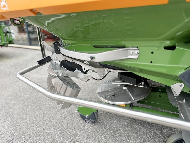 Düngerstreuer typu Amazone ZA-V 2000 Profis Control Wiegestreuer, Neumaschine v St. Marienkirchen (Obrázek 9)