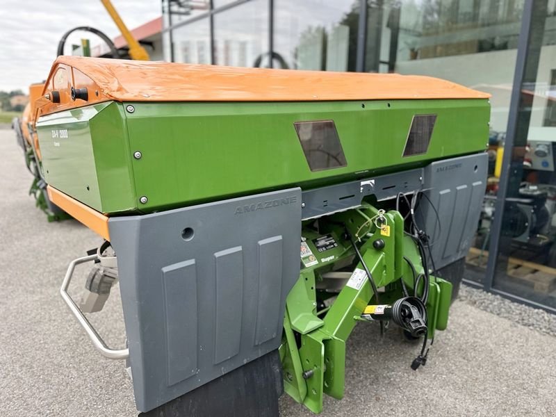 Düngerstreuer typu Amazone ZA-V 2000 Profis Control Wiegestreuer, Neumaschine v St. Marienkirchen (Obrázek 2)