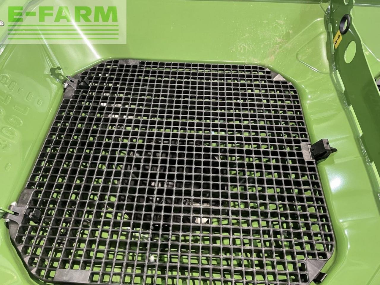 Düngerstreuer del tipo Amazone za-v 2000 profis control, Gebrauchtmaschine In Sierning (Immagine 7)