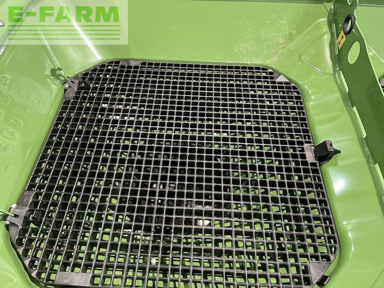 Düngerstreuer типа Amazone za-v 2000 profis control, Gebrauchtmaschine в Sierning (Фотография 7)